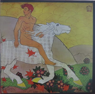 VINILO FLEETWOOD MAC/ THEN PLAY ON 1LP