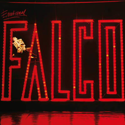 Falco - Emotional