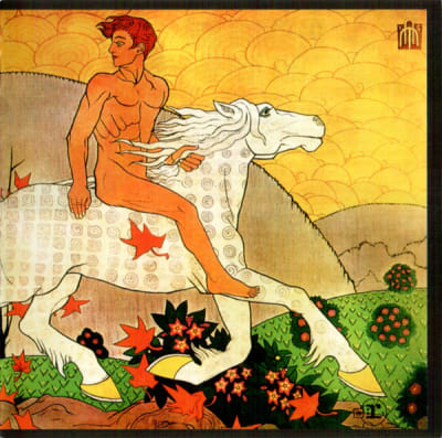 CD FLEETWOOD MAC/ THEN PLAY ON 1CD
