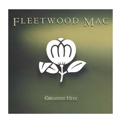 VINILO FLEETWOOD MAC/ GREATEST HITS 1LP