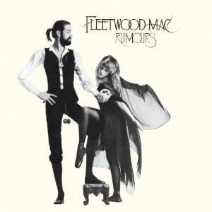 CD FLEETWOOD MAC / RUMOURS (REMASTER VERSION) 1CD