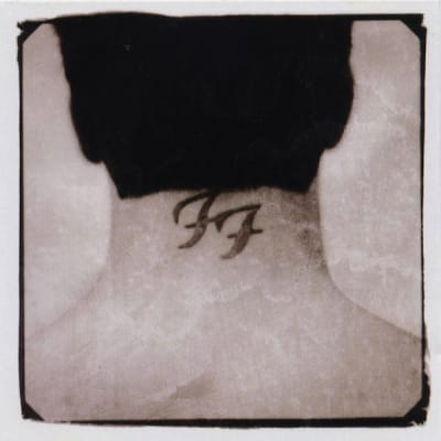 VINILO FOO FIGHTERS/ THERE IS NOTHING LEFT TO LOSE 2LP