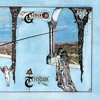 Genesis - Trespas