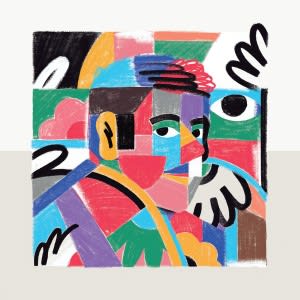 VINILO GEPE/ ULYSE 1LP