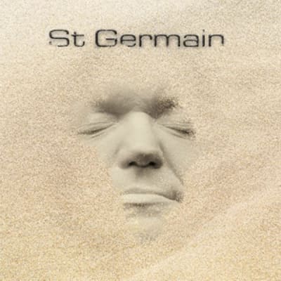 VINILO ST GERMAIN/ ST GERMAIN 2LP