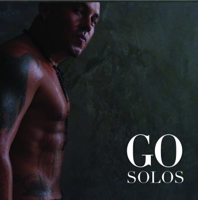 VINILO GO / SOLOS 1LP