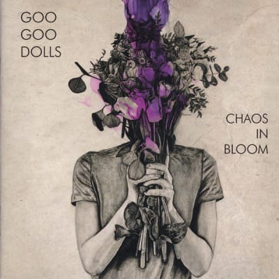 CD GOO GOO DOLLS/ CHAOS IN BLOOM 1CD