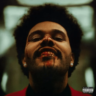 CD THE WEEKND / AFTER HOURS 1CD