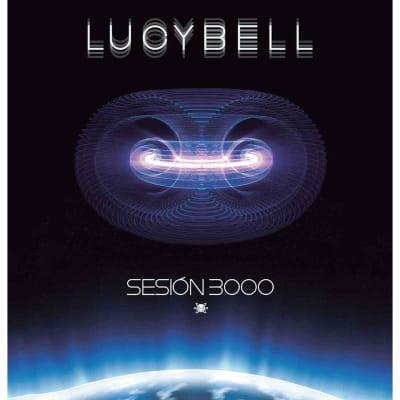 VINILO LUCYBELL/ SESIÓN 3000 2LP