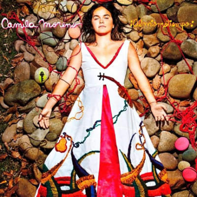 Camila Moreno - Almismotiempo