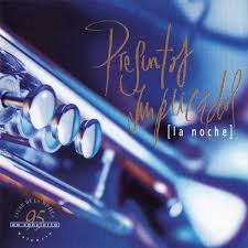 CD PRESUNTOS IMPLICADOS/ LA NOCHE 1CD