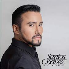 CD SANTOS CHAVEZ/ SALTO AL VACIO 1CD