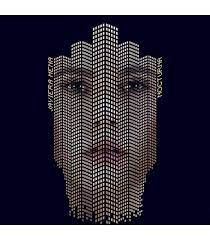 VINILO JAVIERA MENA/ NOCTURNA EDICION DELUXE 1LP