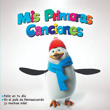 CD LAS PRIMERAS CANCIONES/ VOLUMEN 6 1CD