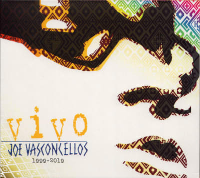 Joe Vasconcellos - Vivo 20 Años