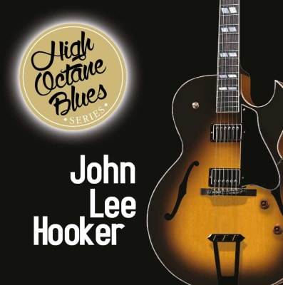 John Lee Hooker - John Lee Hooker
