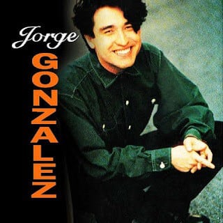 VINILO JORGE GONZALEZ/ JORGE GONZALEZ 1LP