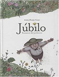 LIBRO JUBILO