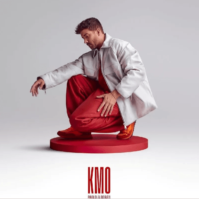 CD PABLO ALBORAN/ KM0 (DIGIPACK) 1CD