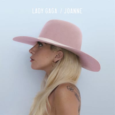 VINILO LADY GAGA/ JOANNE 2LP