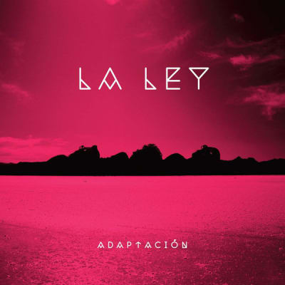 CD LA LEY / ADAPTACION 1CD