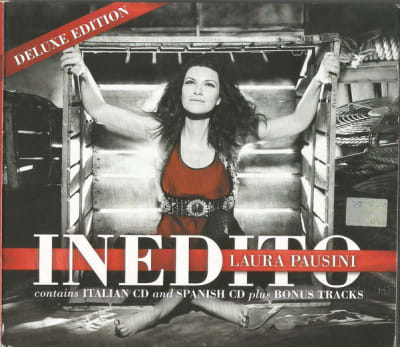 Laura Pausini - Inedito