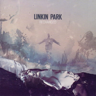 CD LINKIN PARK/ RECHARGED 1CD