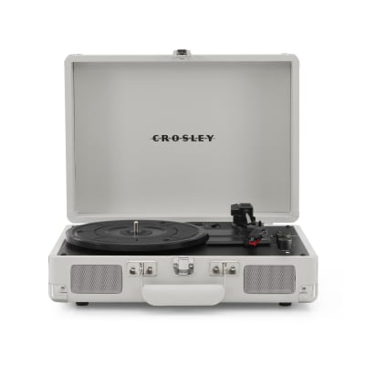 TORNAMESA CROSLEY/ CRUISER DELUXE BT WHITE