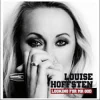 VINILO LOUISE HOFFSTEN / LOOKING FOR MR GOD 1LP