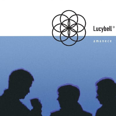 Lucybell - Amanece (blue Vinyl)