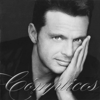 CD LUIS MIGUEL/ COMPLICES 1CD