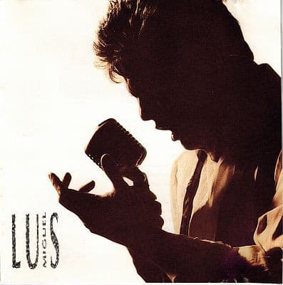 CD LUIS MIGUEL/ ROMANCE 1CD