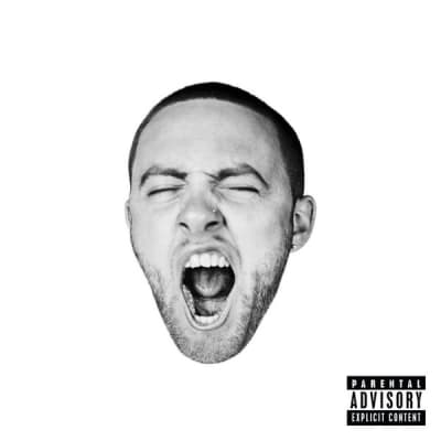 VINILO MAC MILLER/ GO:OD AM 2LP