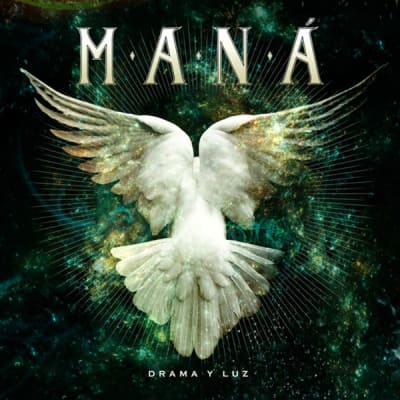 CD MANA/ DRAMA Y LUZ 1CD