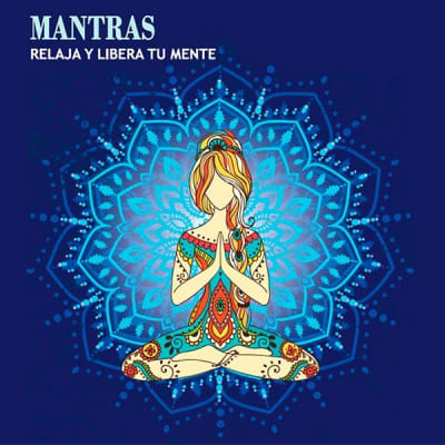 CD MANTRAS/ MANTRAS 1CD