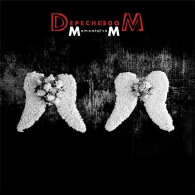 CD DEPECHE MODE/ MEMENTO MORI 1CD