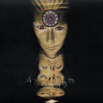 CD SYSTEM OF A DOWN/ MEZMERIZE 1CD
