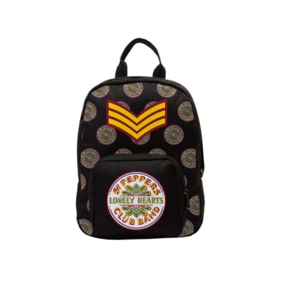 MOCHILA THE BEATLES - BEATLES SGT PEPPERS (SMALL RUCKSACK)