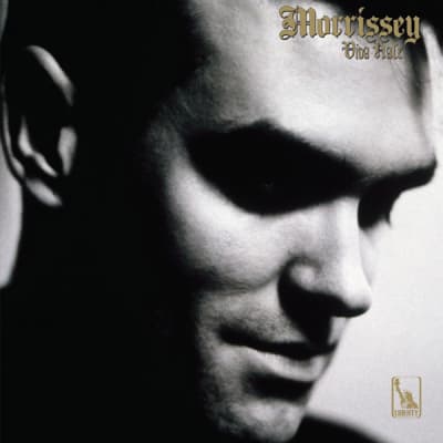 VINILO MORRISSEY/ VIVA HATE 1LP