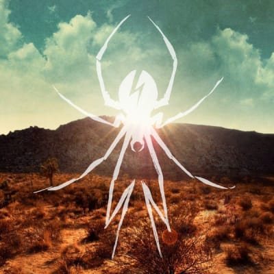My Chemical Romance - Danger Days The True Lives Of The