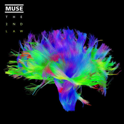 VINILO MUSE/ THE 2ND LAW 2LP