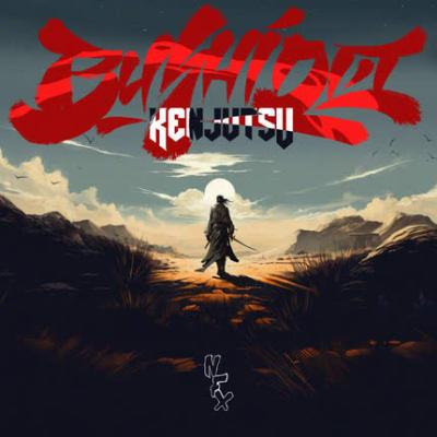 VINILO NFX/ BUSHIDO KENJUTSU 1LP