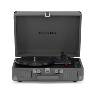 TORNAMESA CROSLEY/ CRUISER DELUXE BT SLATE