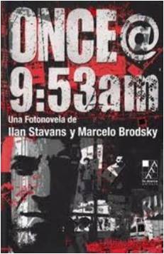 LIBRO ONCE