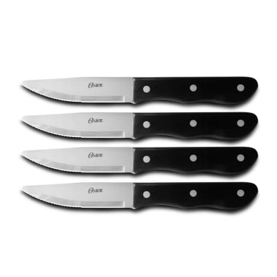 SET DE CUCHILLOS OSTER / PRECISION 4 PIEZAS OS-26250