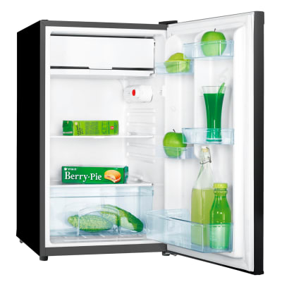 FRIGOBAR OSTER/ SILVER 127LT OS-BMB129BV
