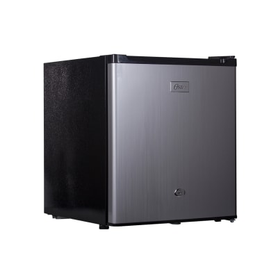 FRIGOBAR OSTER/ SILVER 46LT OS-BMB46BV2
