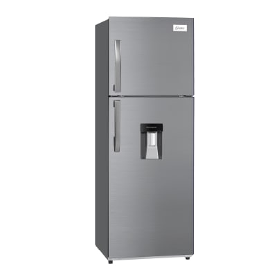 REFRIGERADOR OSTER/ NO FROST 339LT C/ DISPENSADOR OS-BNF21300VD SILVER1
