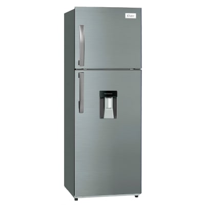 REFRIGERADOR OSTER/ NO FROST 249LT OS-BNF2900HVD SILVER6