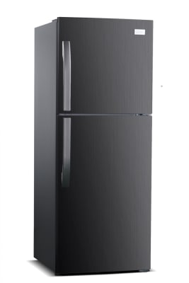 REFRIGERADOR OSTER/ NO FROST 197LT OS-BNF2700HB BLACK1